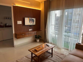 NK 2BHK Homestays